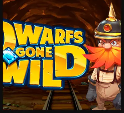 Dwarfs Gone Wild